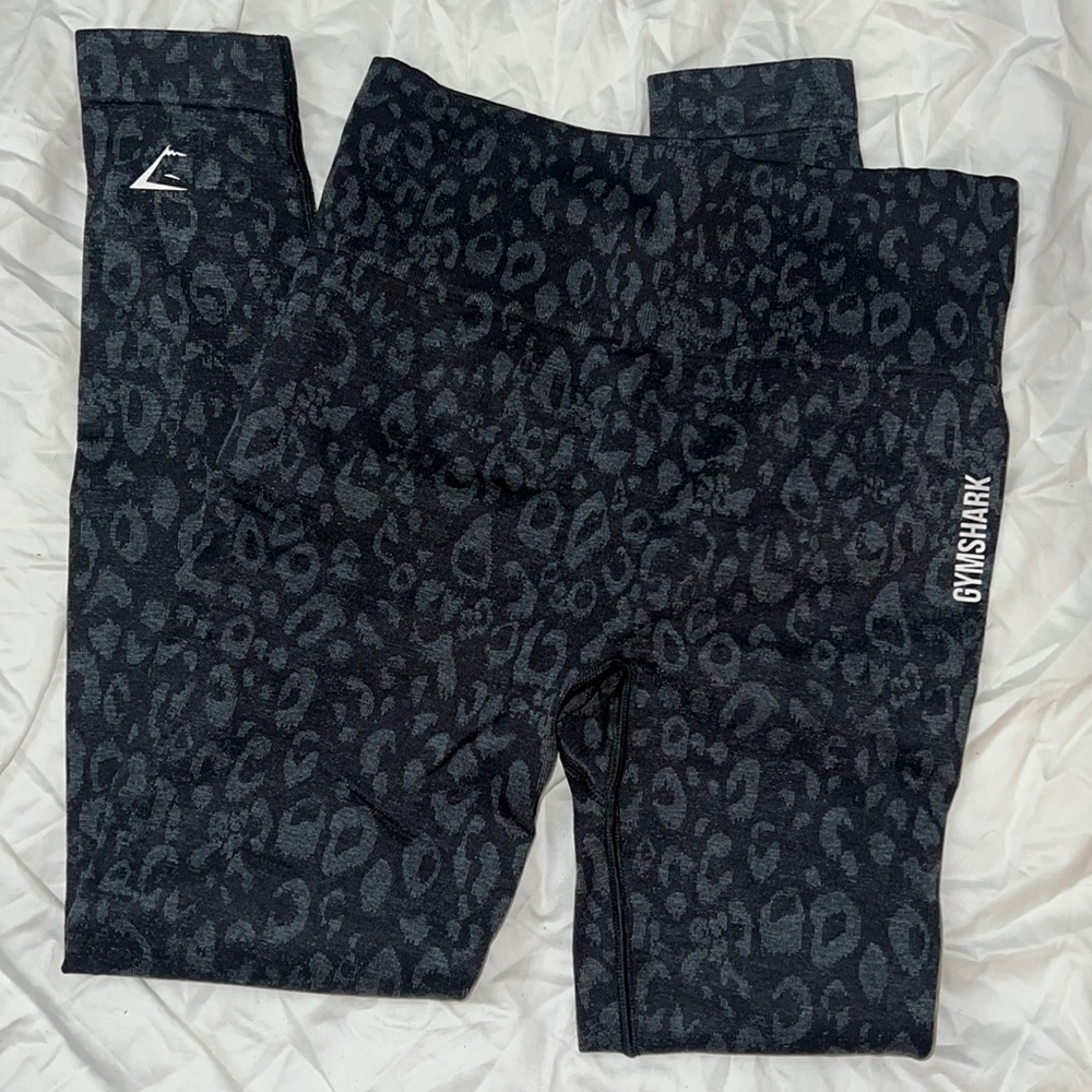 Gymshark seamless♥️